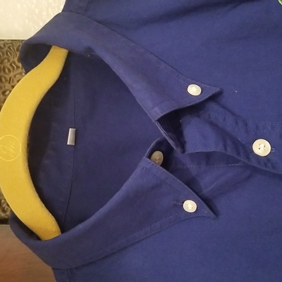 Novarossi Men's Shirt - Picture 3 of 10